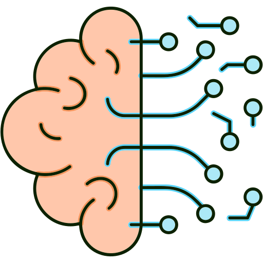 Brain Icon
