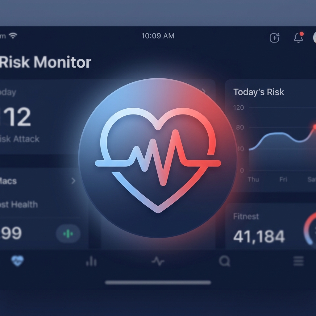 Heart Attack Monitor